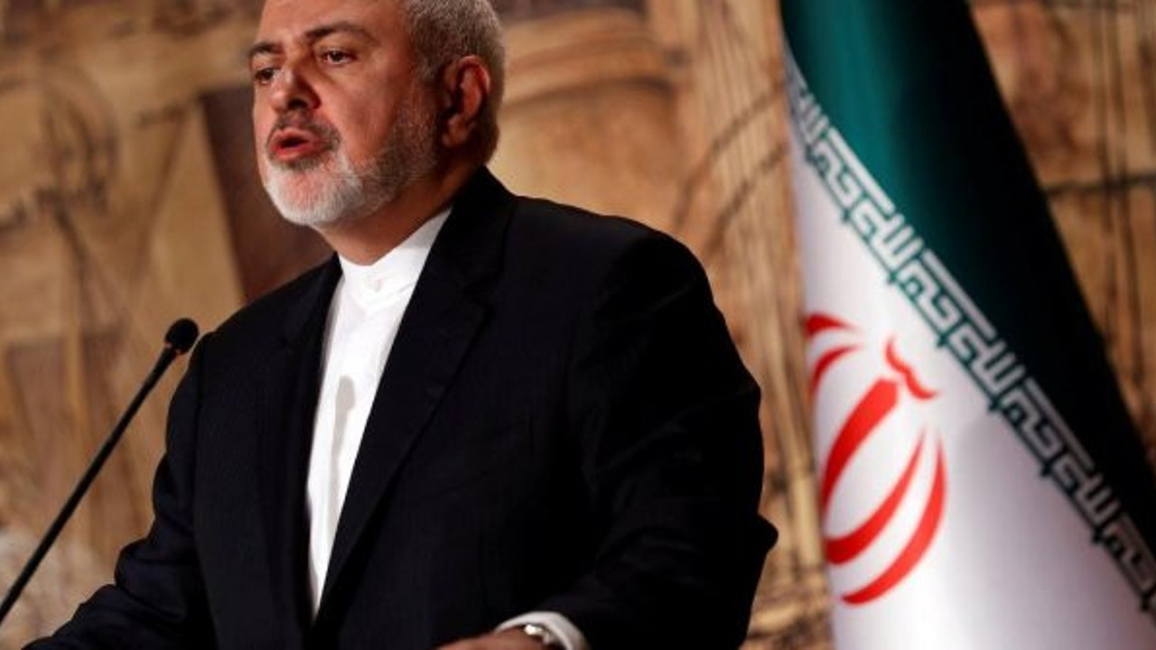 İran'dan tüm ülkelerin dışişleri bakanlarına mesaj