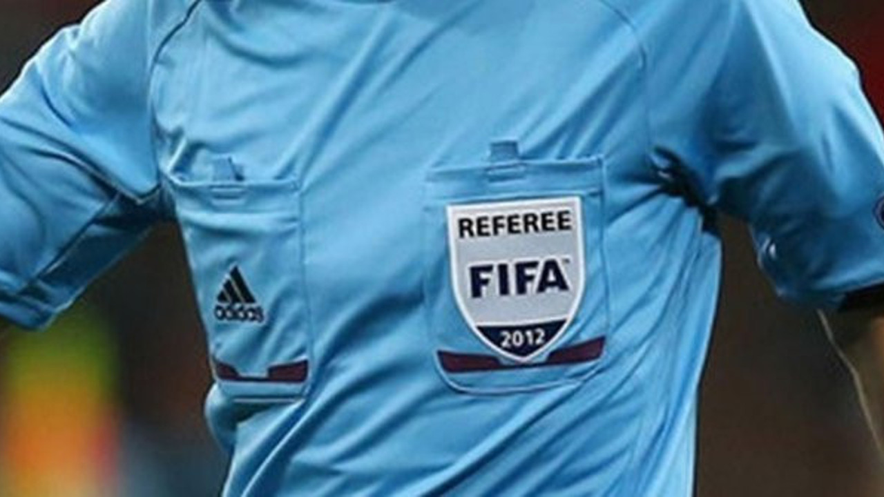 Fenerbahçe - Galatasaray derbisinin VAR hakemi belli oldu