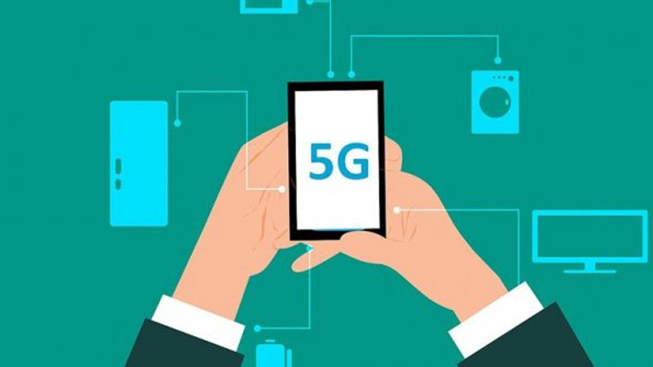 "Yıl sonuna doğru 5G kullanılmaya başlanacak"
