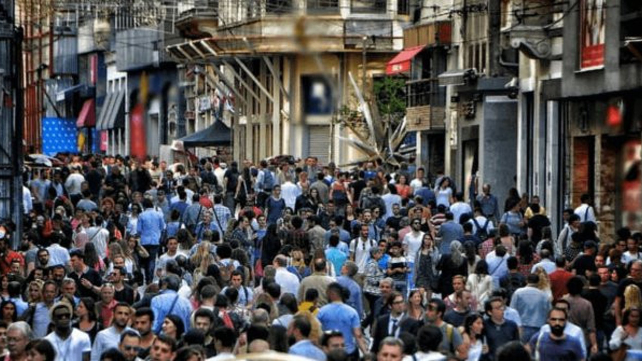 Genç işsizlik yüzde 26,7 oldu!