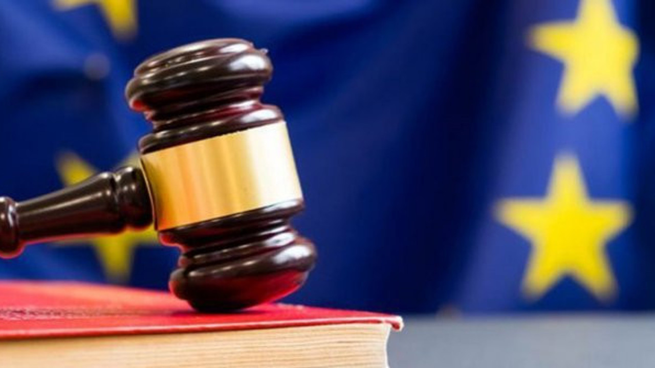 AİHM'den Alparslan Altan kararı