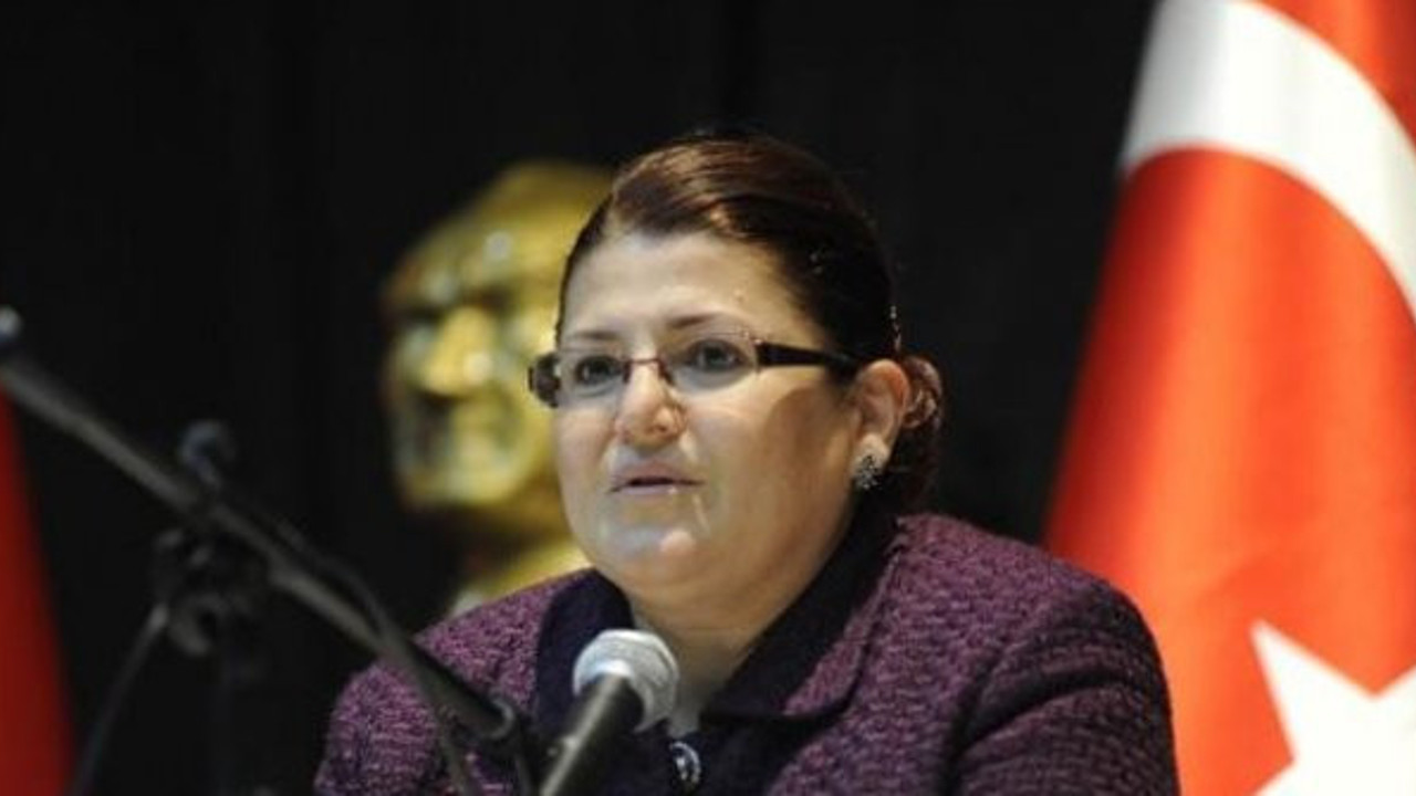 Eski HSK üyesi Özer'e FETÖ'den hapis istemi