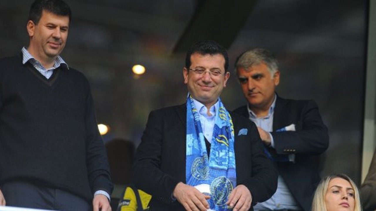 Akif Beki: “Seçim süreci uzadıkça Ekrem İmamoğlu’nun adı büyüyor”