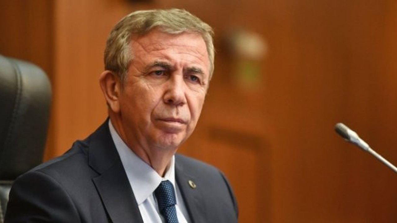 Mansur Yavaş belediye meclisini halka açtı