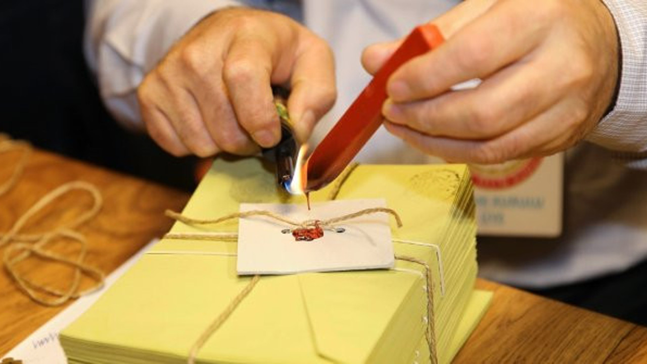 Manisa Yunusemre'de kısıtlı seçmen skandalı