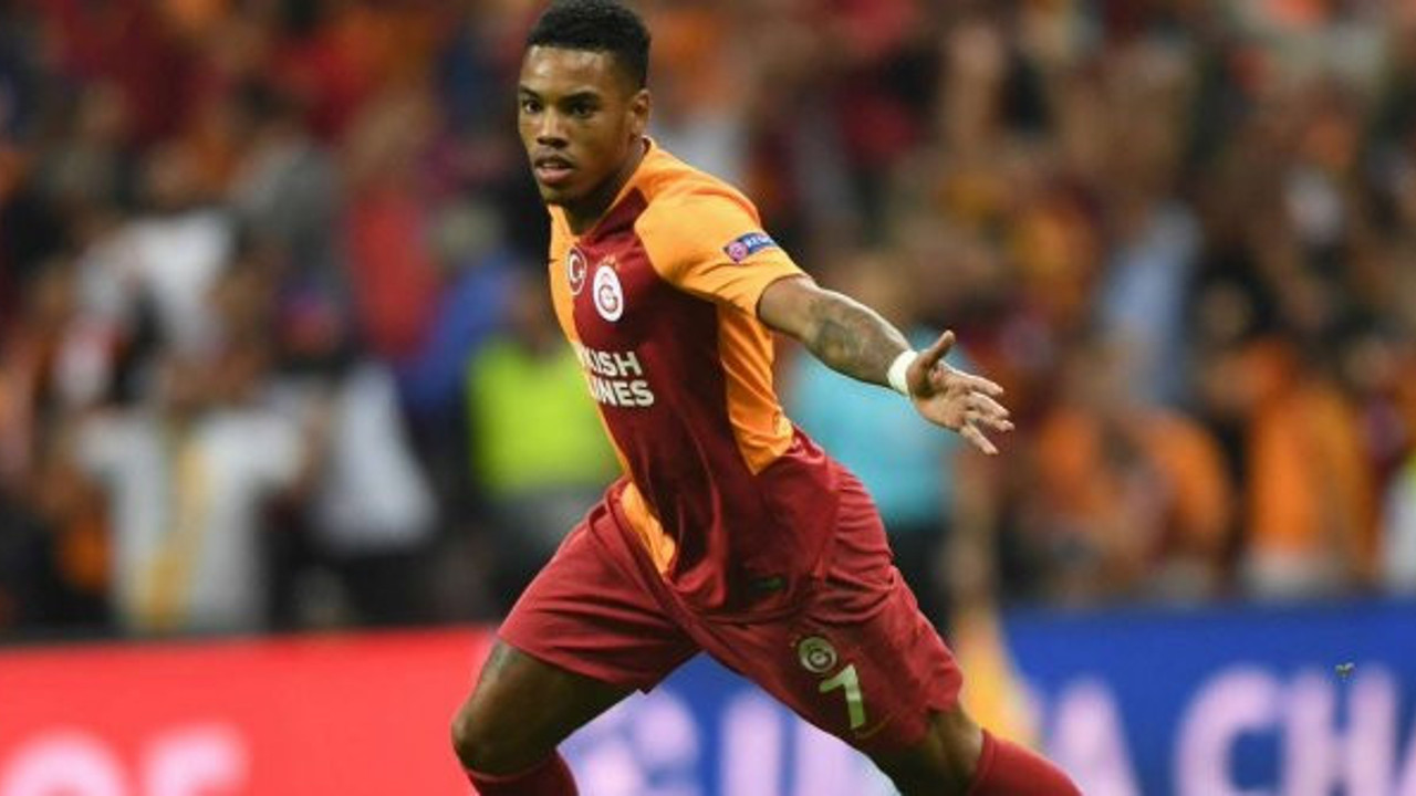 Garry Rodrigues Galatasaray'a geri dönüyor