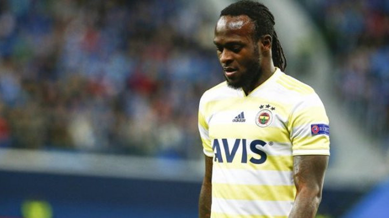 Fenerbahçe'de sakatlık şoku (17 Nisan 2019)