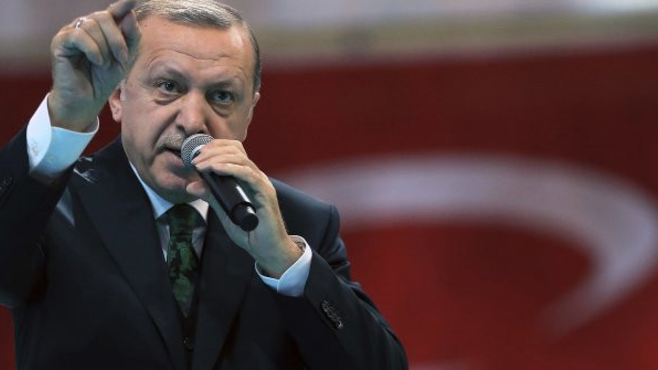 CHP: "Ali İhsan Yavuz, Erdoğan'ın mazbatasını tartışmaya açtı"