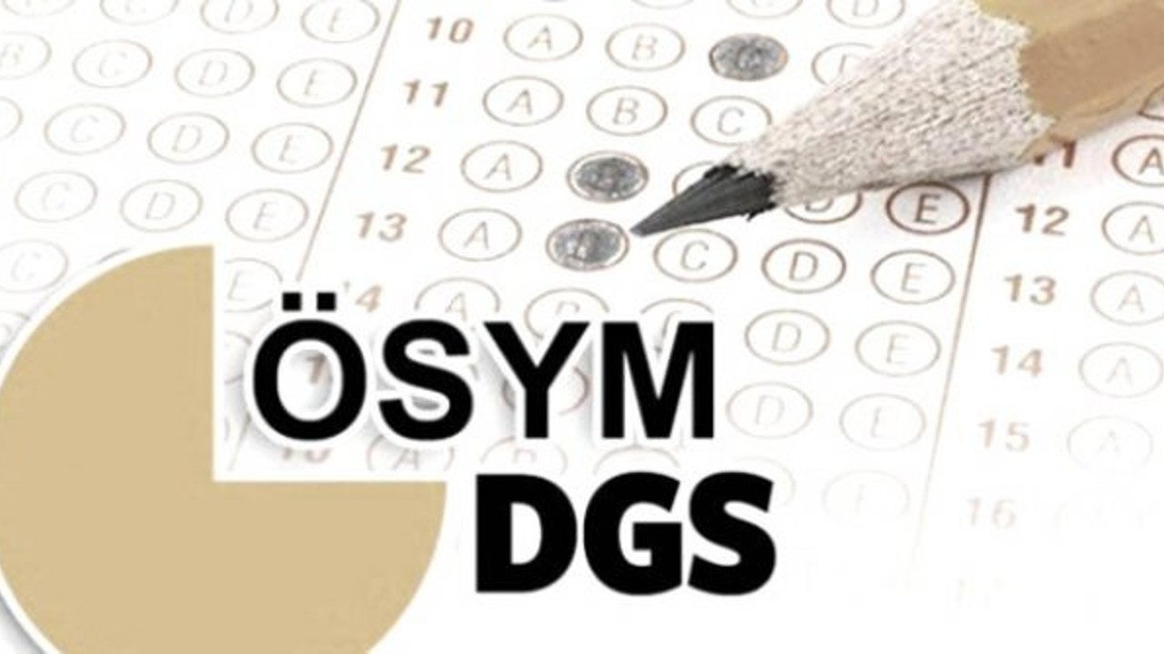 DGS 2019 başvuruları ne zaman başlayacak?