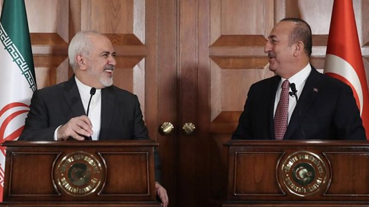 İran Dışişleri Bakanı: "Erdoğan'a Suriye raporu sunacağım"