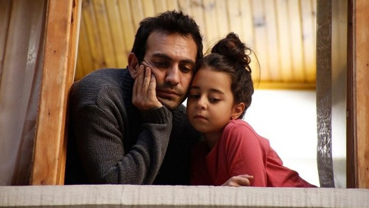 Kızım final mi yapıyor?