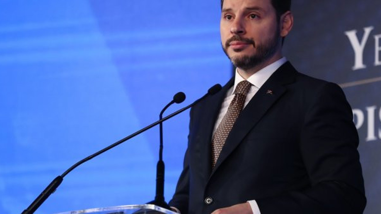 Berat Albayrak'ın arkadaşı TÜİK'e başkan atandı