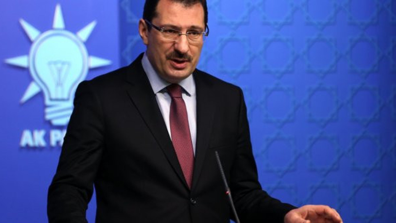 Hande Fırat'tan AKP'li Yavuz'a tepki