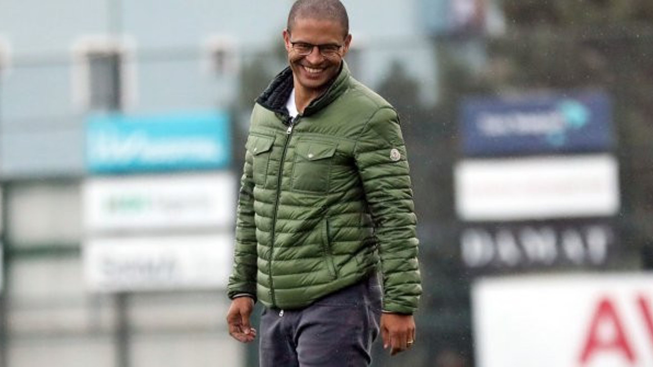 Alex'ten Ali Koç'un teklifine ret