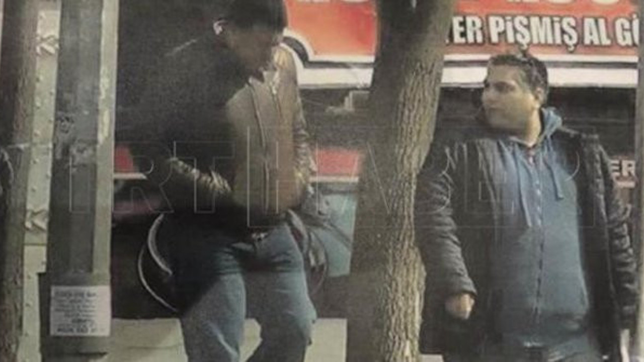 İstanbul'da yakalanan 2 BAE ajanı tutuklandı
