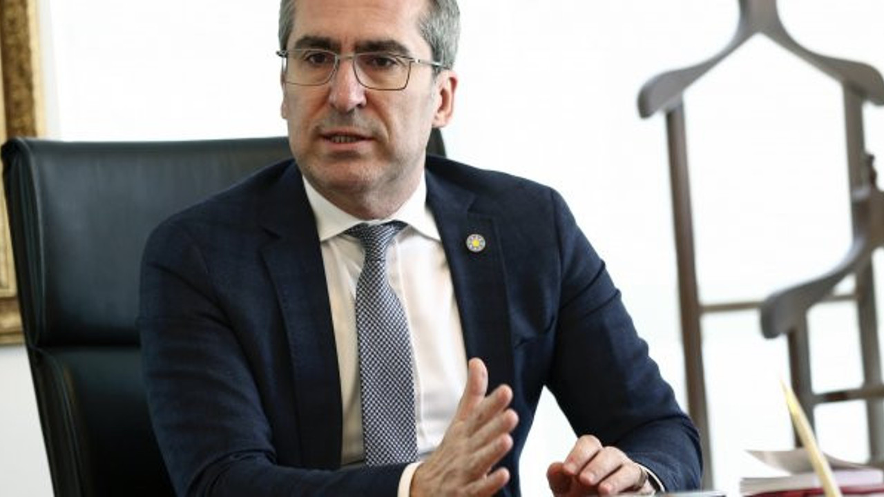 "Yediği tokat iktidarı sersemletti!"