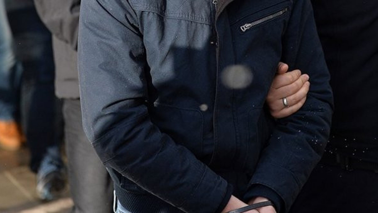 Eskişehir'de FETÖ operasyonu: 9 gözaltı