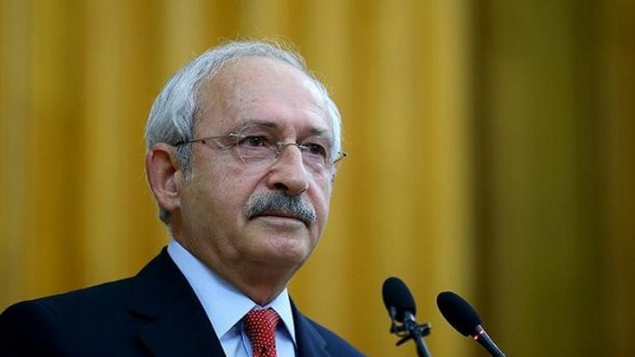 Kılıçdaroğlu grup toplantısında konuştu (28 Mayıs 2019)
