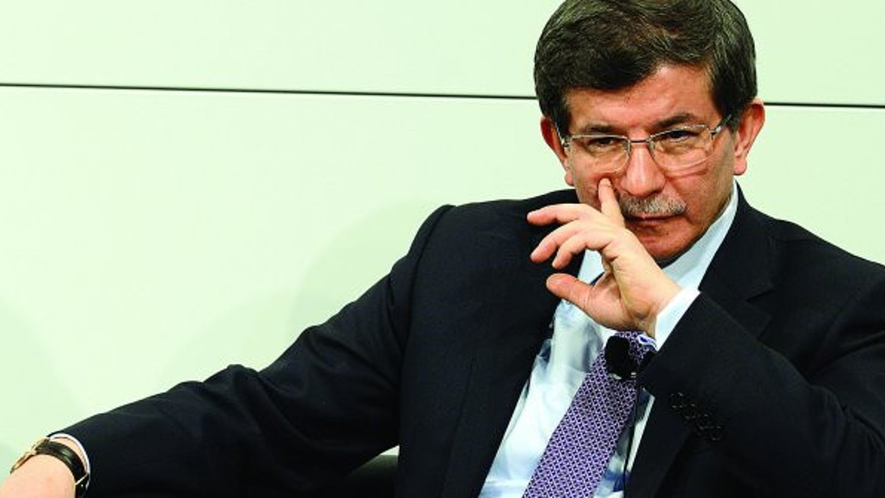 Ankara'dan Bosna Hersek'e Davutoğlu baskısı