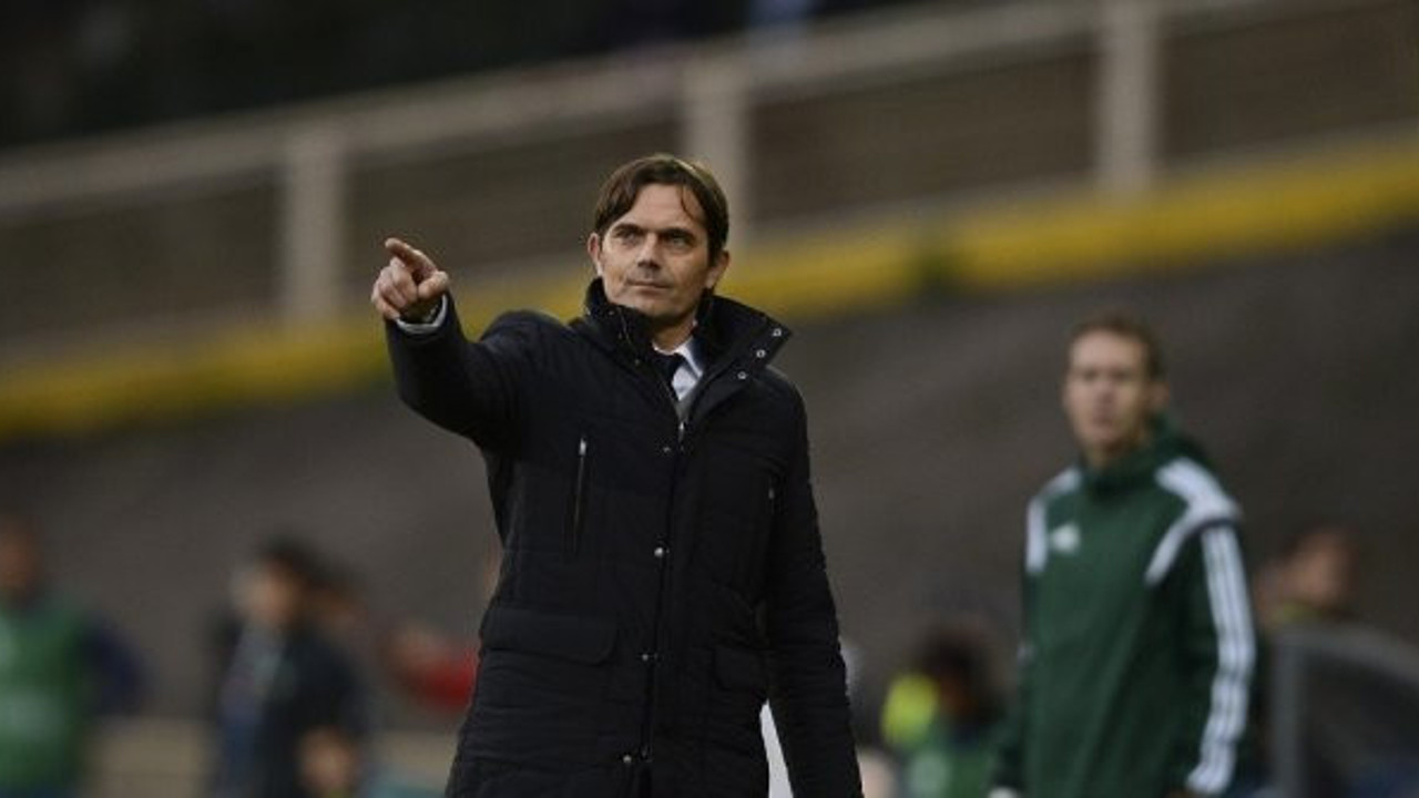 Cocu: Fenerbahçe ile anlaşmam var