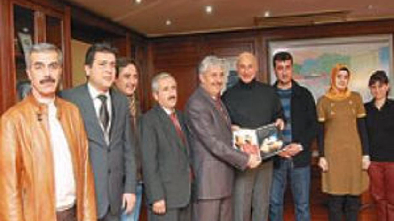 Türkiye deniz müzesine sonunda kavuşuyor