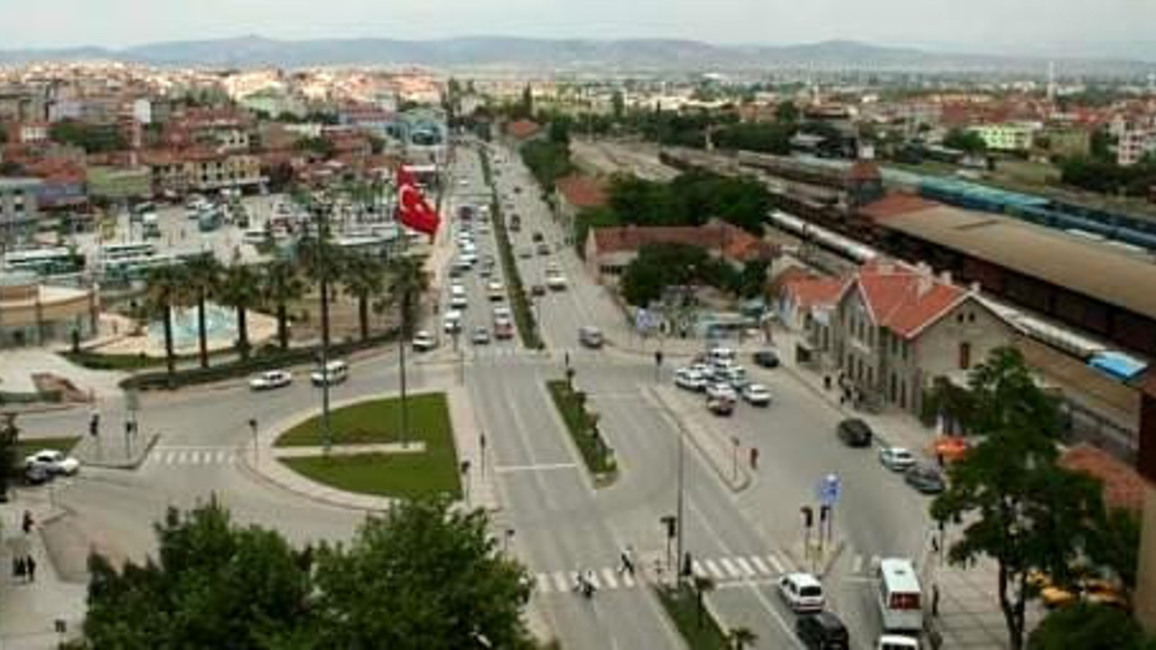 İYİ Partili başkana höşmerim faturası