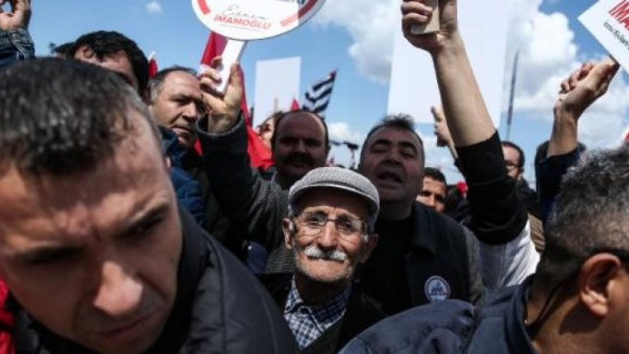 Maltepe mitinginde oyun havası çalınmayacak