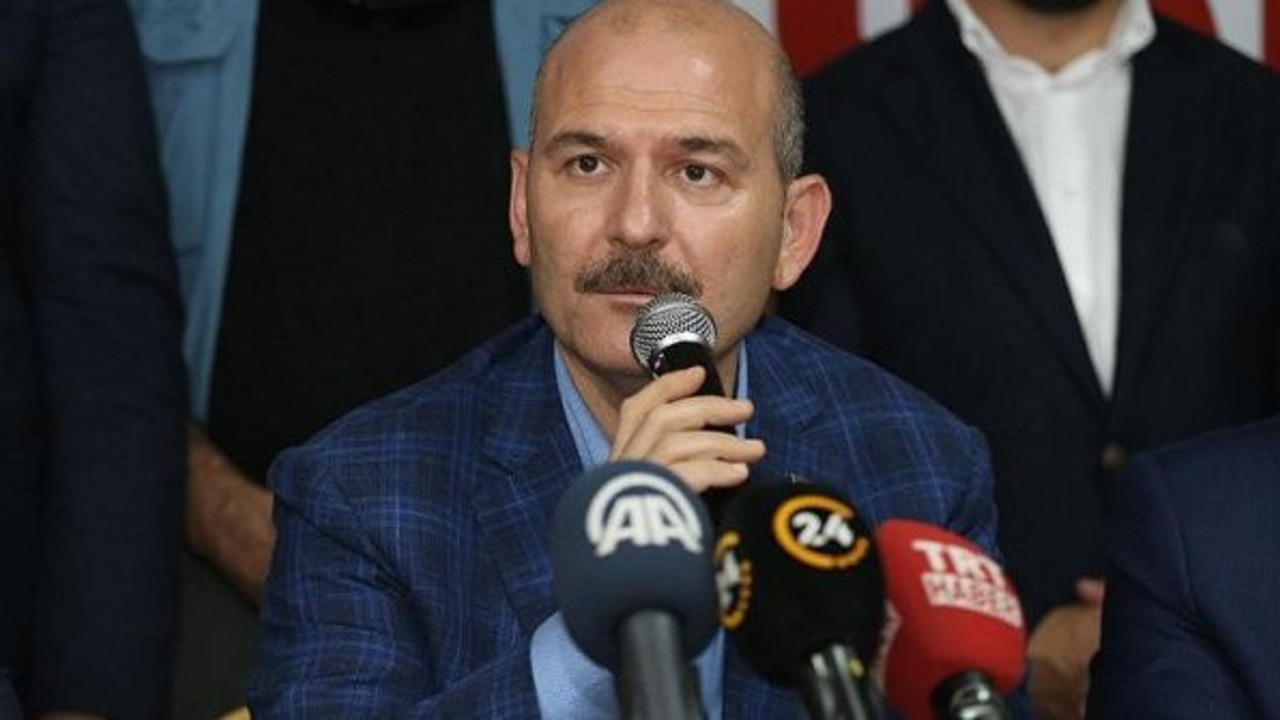 Kılıçdaroğlu'na saldırının ardından Soylu'nun o sözleri tekrar gündemde