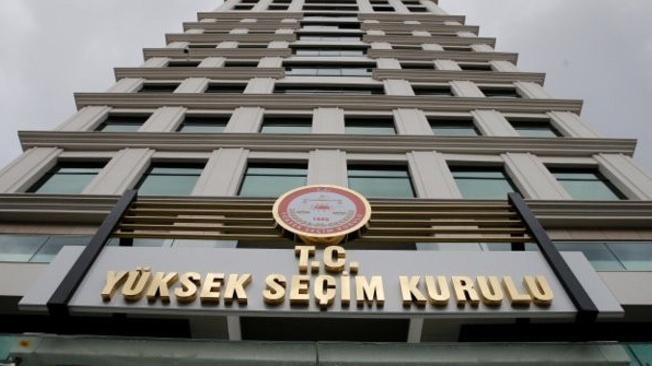 YSK'nın ara kararı ne anlama geliyor?