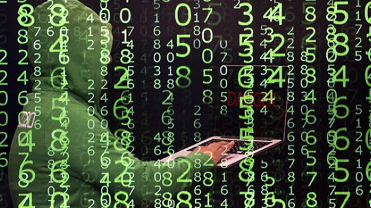 Bankaların verileri karaborsada satılıyor!