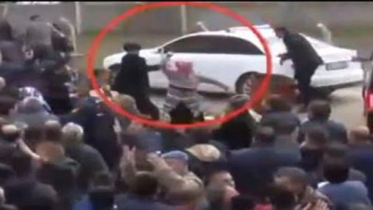 Fatma Başaran AKP’li çıktı