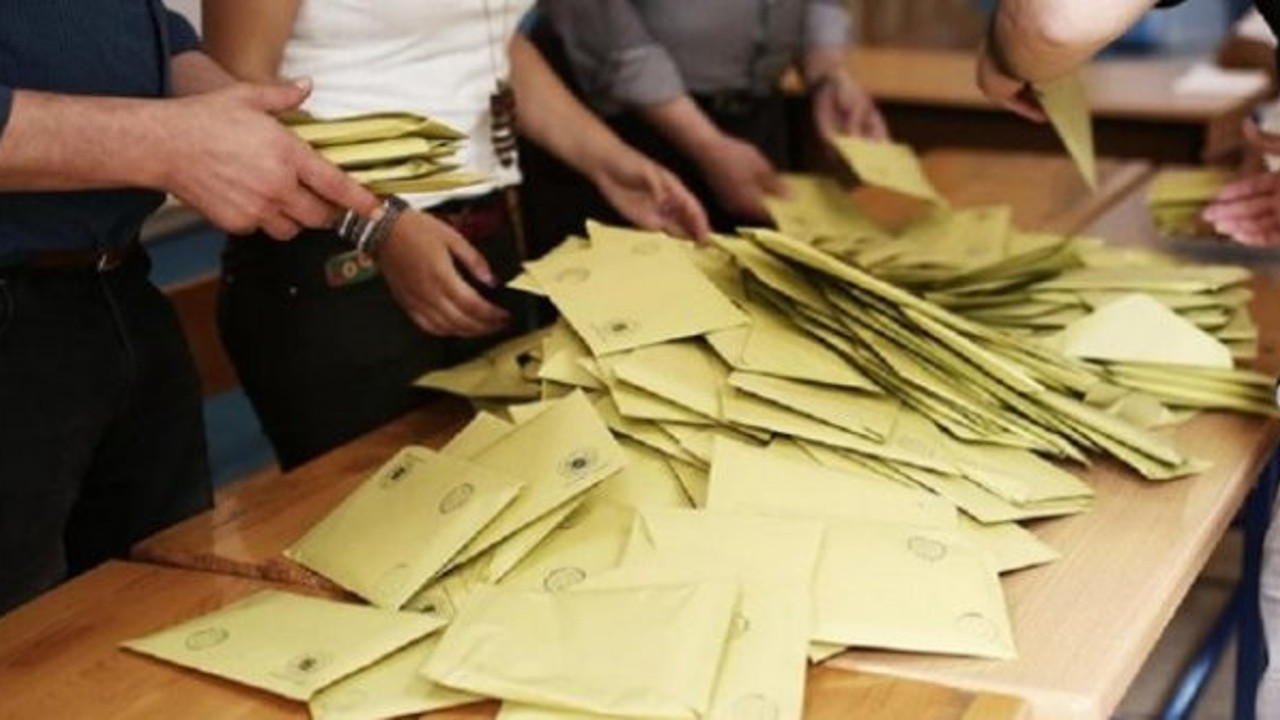 Seçim sistemi değişiyor!