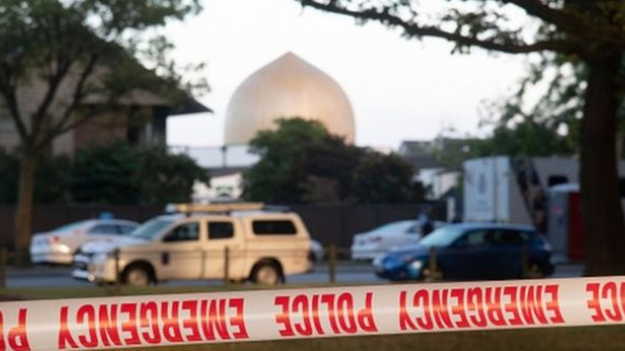 Yeni Zelanda'dan terör mağdurlarına kalıcı vize