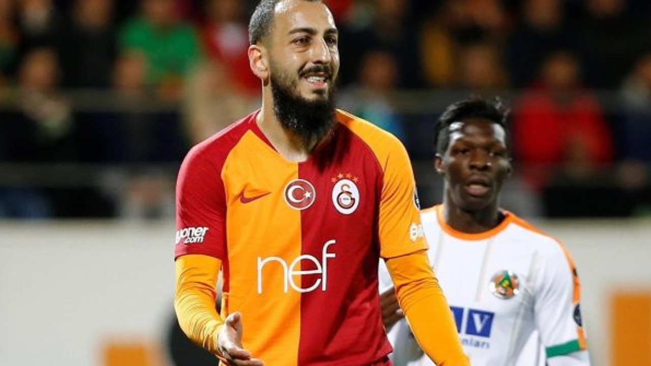 Mitroglou'nun sözleşmesi devam edecek mi?