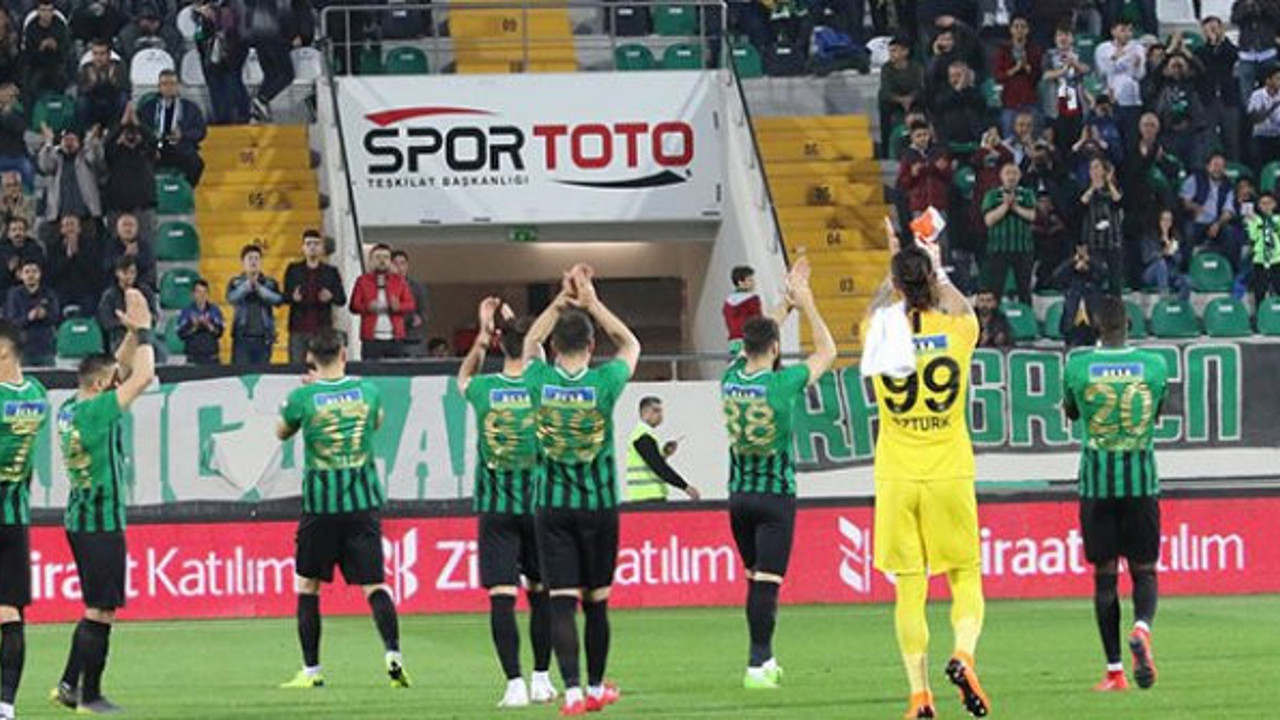 Ziraat Türkiye Kupası'nda ilk finalist belli oldu