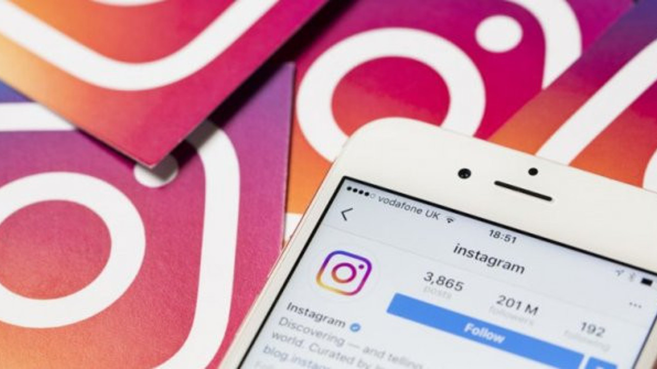 Instagram Hikayeler’e yeni özellik