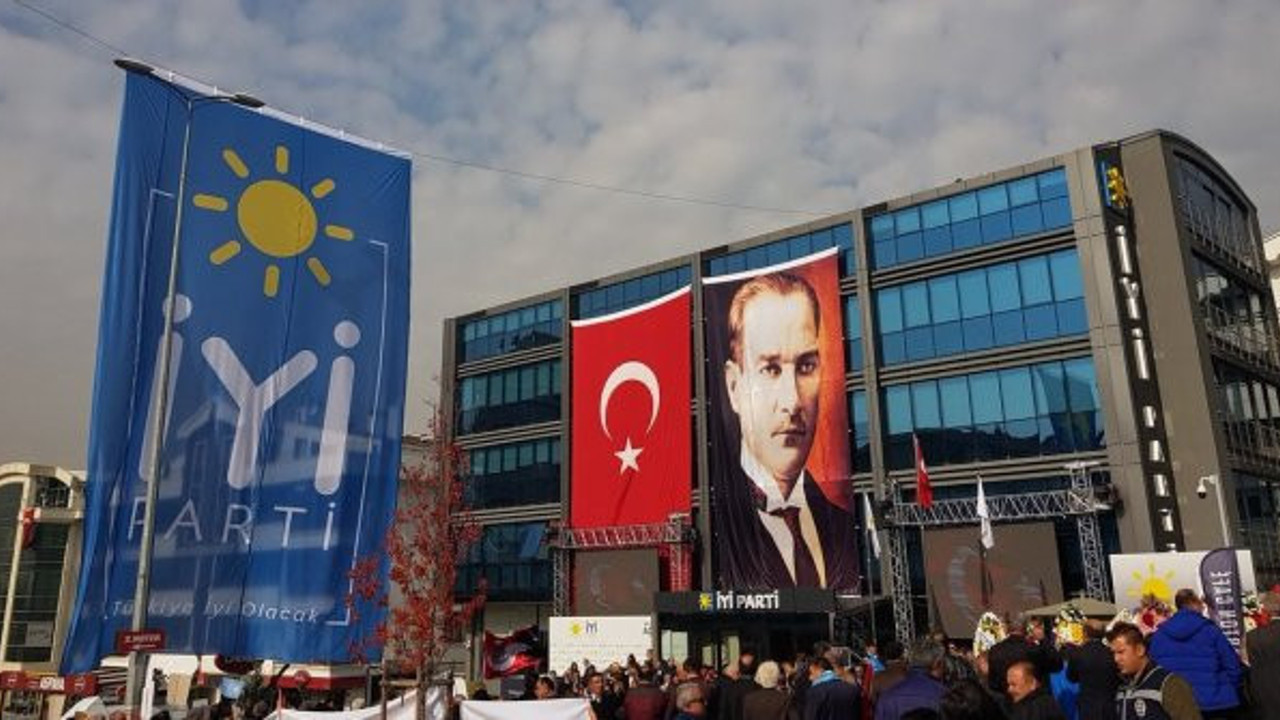 İsmail Koncuk: "Şahsiyet kaybı değilse nedir?"