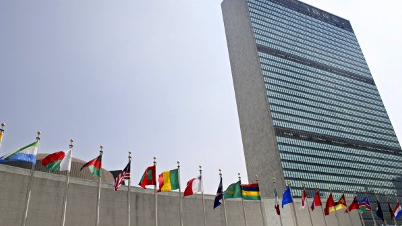 BM'den Filistin'e mali kriz uyarısı