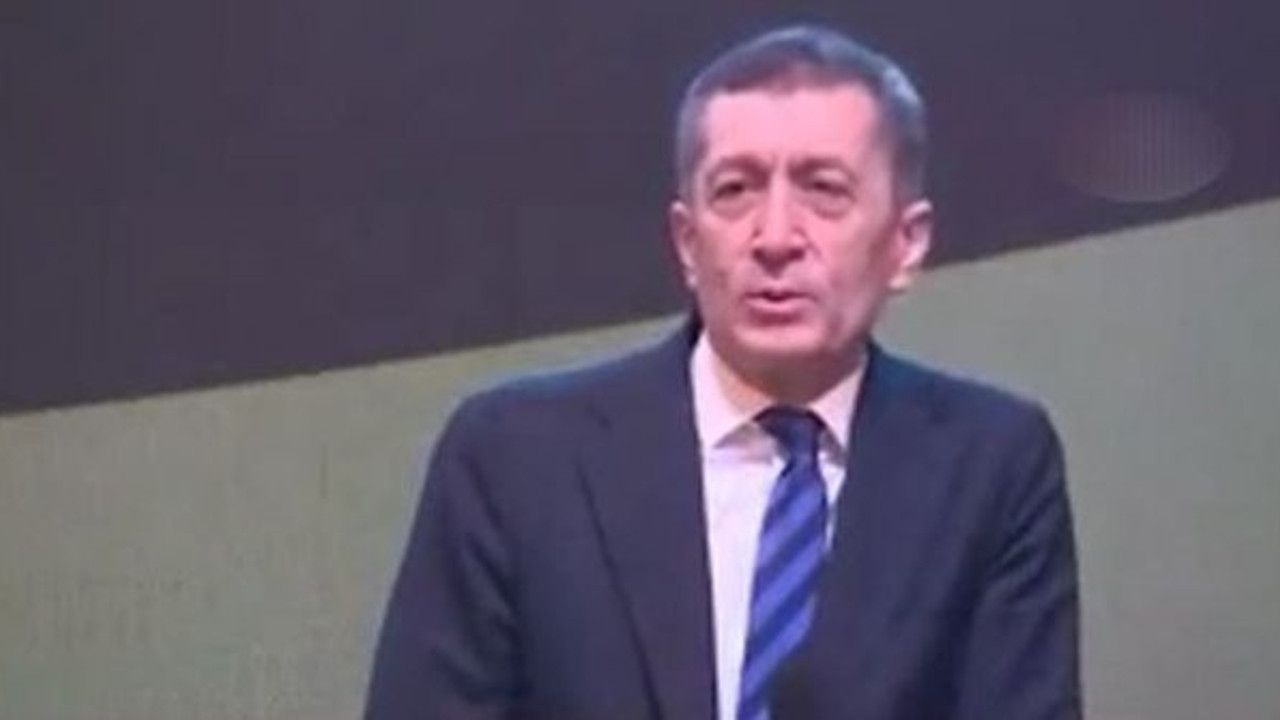 Milli Eğitim Bakanı Selçuk'a Suriyeli öğrenci tepkisi