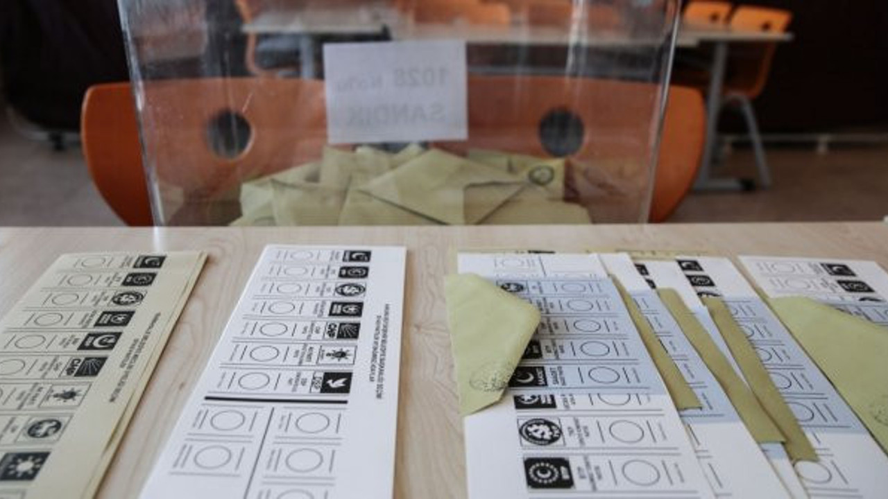 YSK'nın kararına İYİ Parti'den itiraz