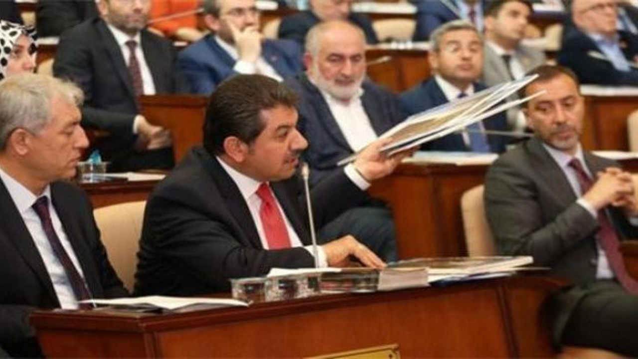 Esenler Belediyesi 66 milyonluk araziyi 41 milyona satmış