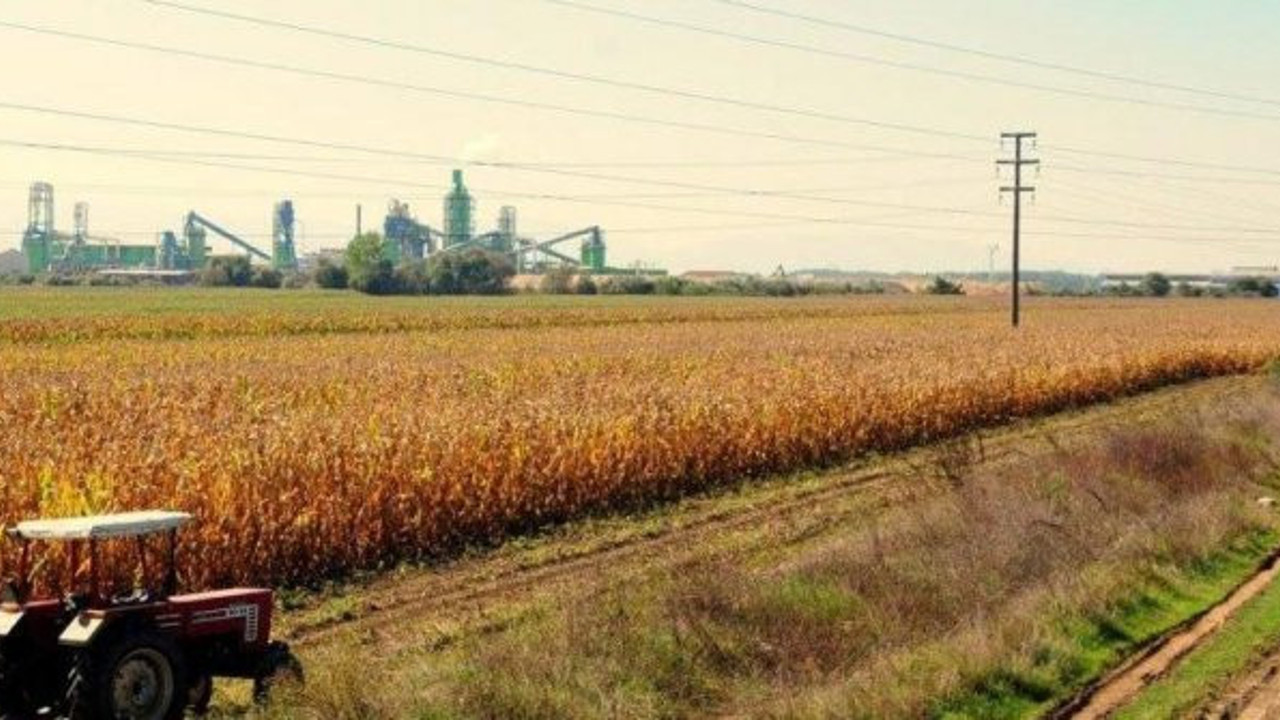 TZOB çiftçiye elektrik indirimi istiyor