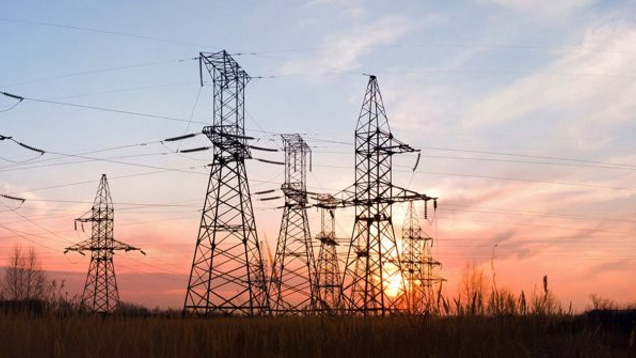 "Enerji sektörünün borcu 44 milyar dolar"