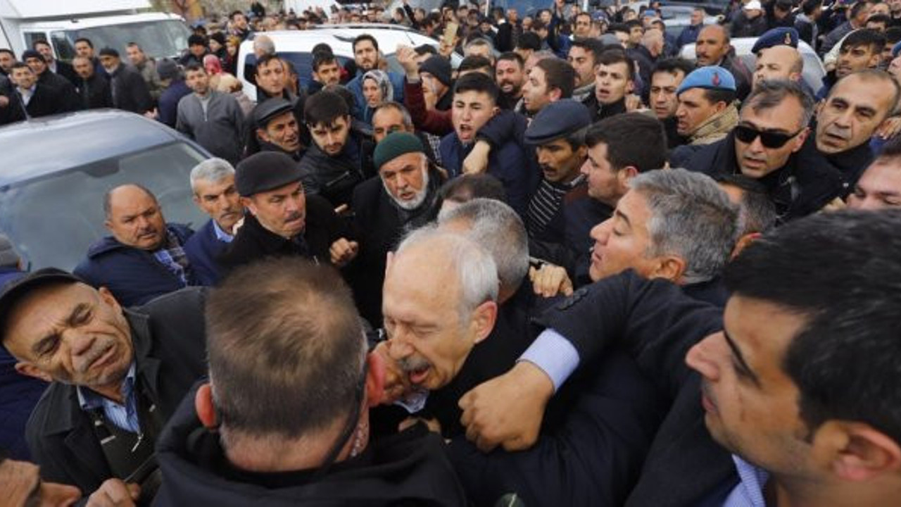 Erdoğan Toprak: “Kılıçdaroğlu’na saldırı iki saat içinde planlandı”