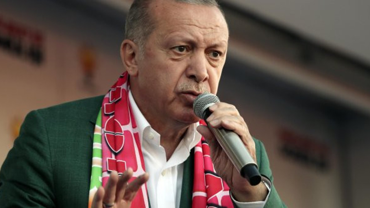 İsmail Koncuk: “AKP de sonun başlangıcındadır”