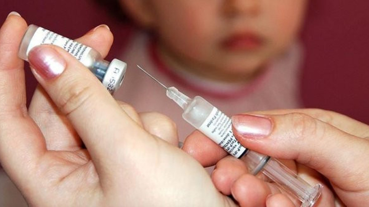 Hacettepe Üniversitesi'nden 'aşı' uyarısı