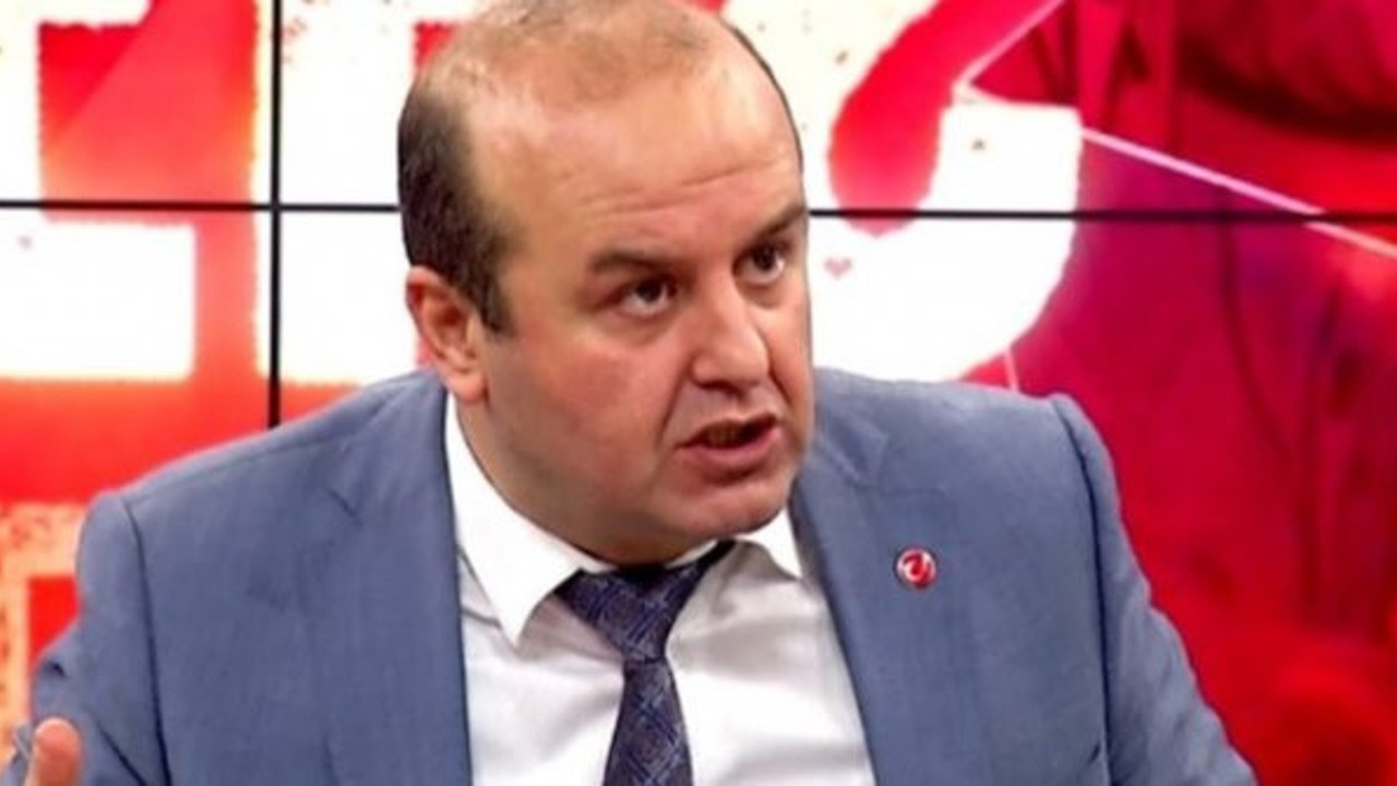 Ömer Turan AKP’nin o iddialarını böyle tiye aldı!