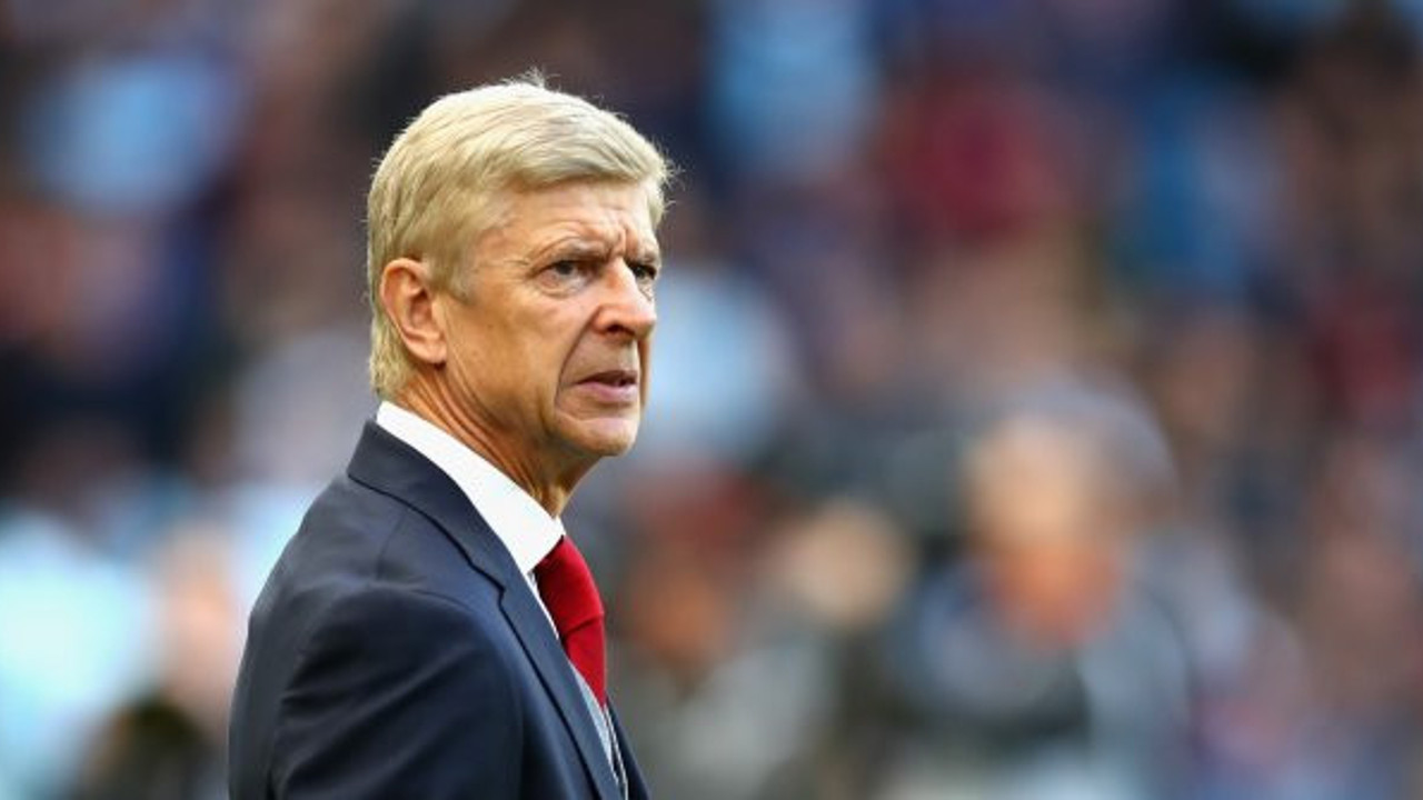Arsene Wenger Fransa'ya gidiyor