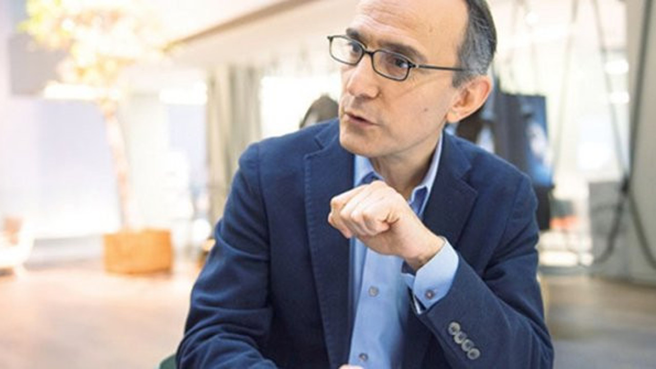 "Bu saatten sonra her kim ki, AKP ile ittifak kurar..."