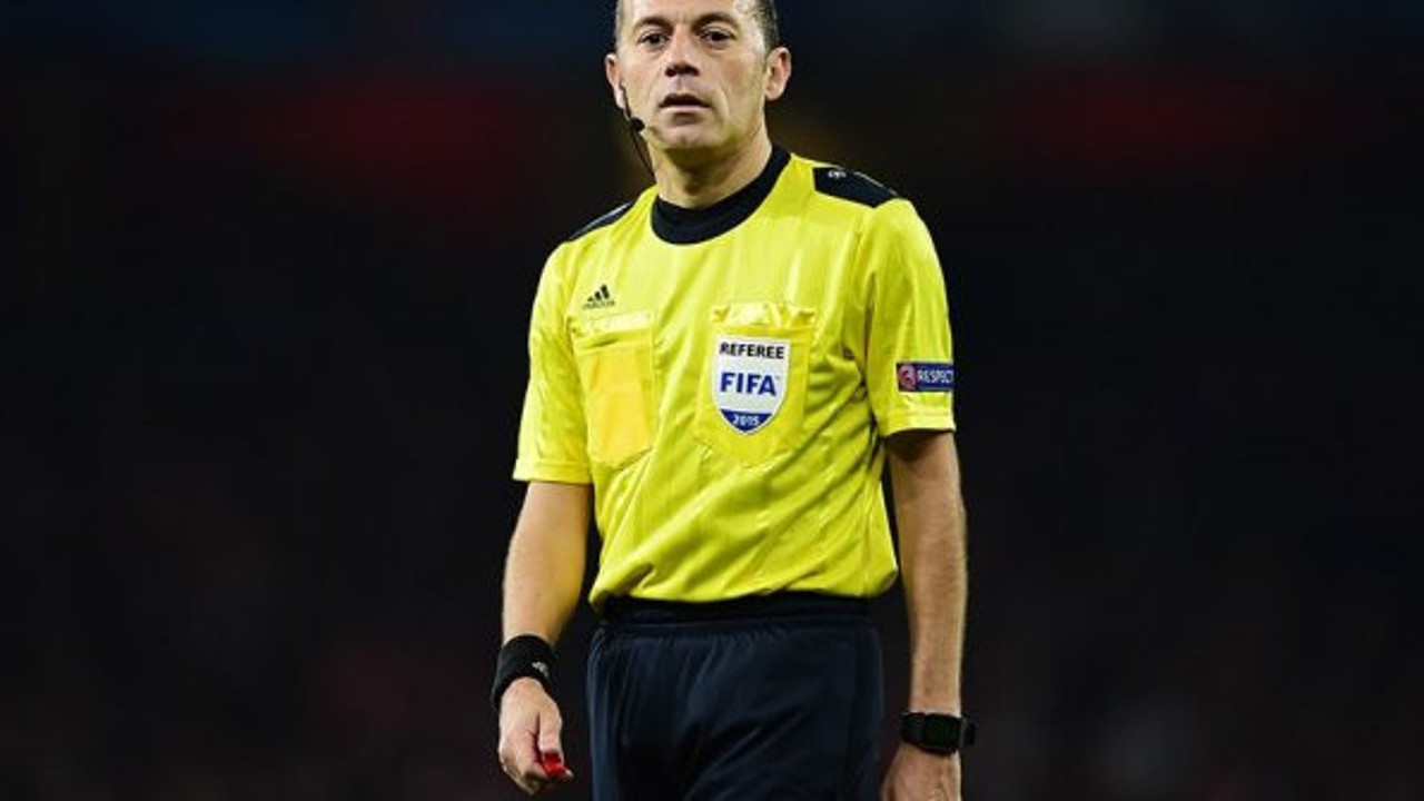 Dün sahada bugün VAR'da